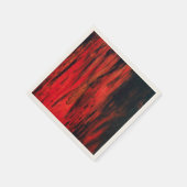 Serviette En Papier L'exécuteur (Coin)