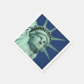 Serviette En Papier Liberty_2015_0414 (Coin)