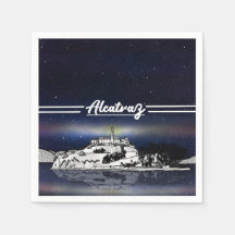 L'île d'Alcatraz