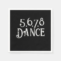 Line Dance Country Music Cowboy Cowgirl Gift