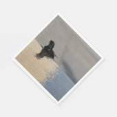 Serviette En Papier Little Bird (Coin)