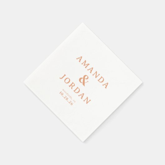 SERVIETTE EN PAPIER ___LLMGEN___ 10 (Coin)