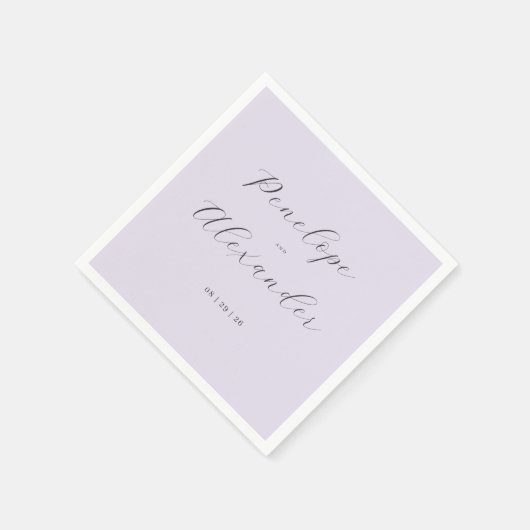 SERVIETTE EN PAPIER ___LLMGEN___ 5 (Coin)