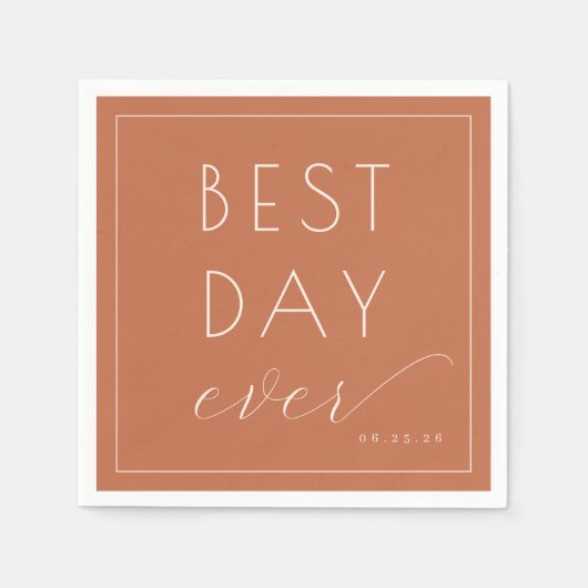 SERVIETTE EN PAPIER ___LLMGEN___ 5 (Devant)