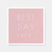 SERVIETTE EN PAPIER ___LLMGEN___ 5 (Devant)