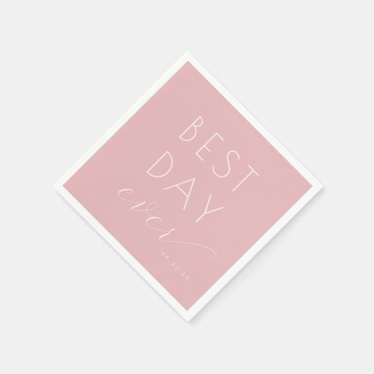 SERVIETTE EN PAPIER ___LLMGEN___ 5 (Coin)