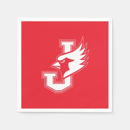 Serviette En Papier Logo Jewell Spirit (Devant)