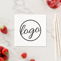 Logo promotionnel personnalisé