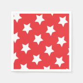 Serviette En Papier Lolailo 08 Starred (Devant)