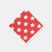 Serviette En Papier Lolailo 08 Starred (Coin)