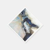 Serviette En Papier Los Mares (Coin)