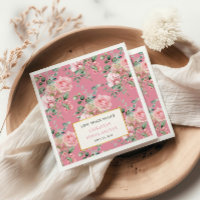 Love Shack Fiance Garden Tea Party Fête des mariée