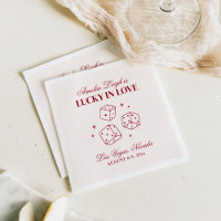 Lucky In Love Cocktails Bachelorette Week-end