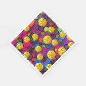Serviette En Papier Lucky PXX (Coin)