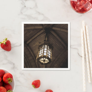 Serviette En Papier Luminaire suspendu