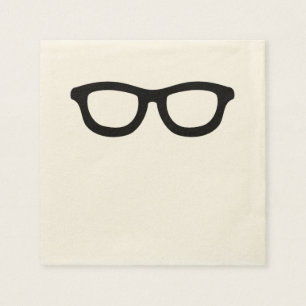 Serviette En Papier Lunettes intelligentes