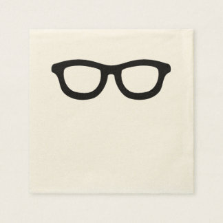 Serviette En Papier Lunettes intelligentes