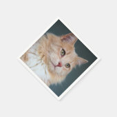 Serviette En Papier M. Handsome (Coin)