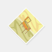 Serviette En Papier Machine à pinball (Coin)