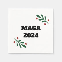 MAGA 2024 Noël