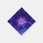 Serviette En Papier Magen Bet (Coin)