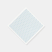 Serviette En Papier Magen David (Coin)