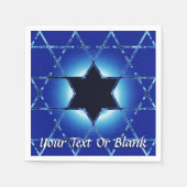 Serviette En Papier Magen Gimel (Devant)