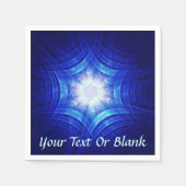 Serviette En Papier Magen super (Devant)