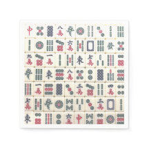 Mahjong Tiles