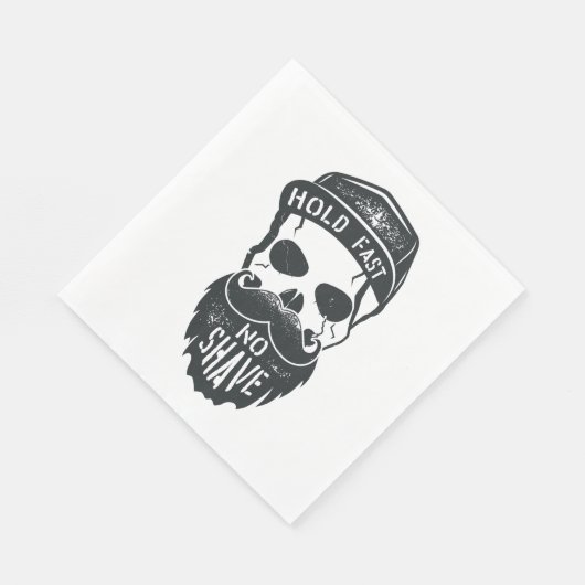 Serviette En Papier Maintenir rapide sans raser (Coin)