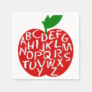 Serviette En Papier Maître