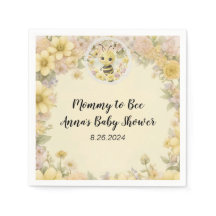 Maman to Bee