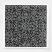Serviette En Papier Mandala Inspiration 4 (Devant)