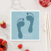 Serviette En Papier Marcher est le meilleur médicament Hippocrate cita (En situation)