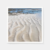 Serviette En Papier Marée basse (Devant)