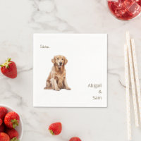 Mariage d'image pour animal de compagnie aquarelle
