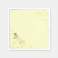 Mariage personnalisé de libellules d'ivoire et d'o