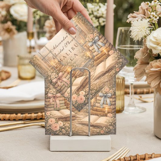 Serviette En Papier Mariage Romantique Nouvelle Chapitre : Cérémonie d