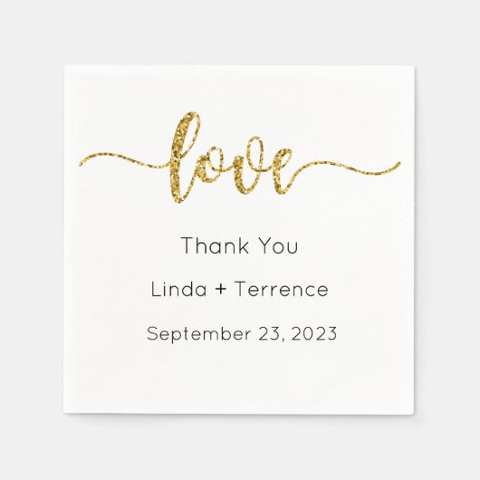 Serviette En Papier Mariage, Table, Serviettes, Dîner, Déjeuner (Devant)