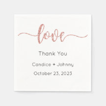 Mariage, Table, Serviettes, Dîner, Déjeuner