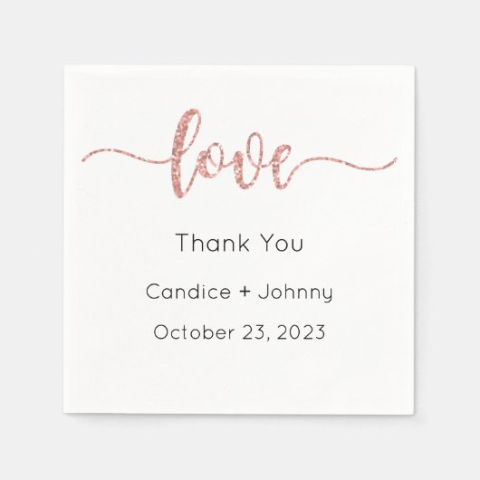 Serviette En Papier Mariage, Table, Serviettes, Dîner, Déjeuner (Devant)