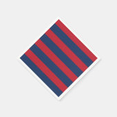 Serviette En Papier Marine marine marine (Coin)