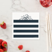 Serviette En Papier Masquage TAZ™ Dans Les Tracées (En situation)