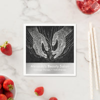 Massage Thérapie Guérison Mains Énergie Spa Bien-ê