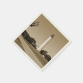 Serviette En Papier May Lighthouse (Coin)