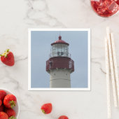 Serviette En Papier May Lighthouse (En situation)