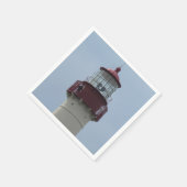Serviette En Papier May Lighthouse (Coin)