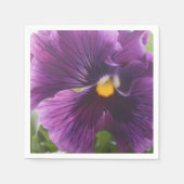 Serviette En Papier Mechteld (Devant)