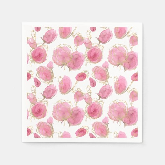 Serviette En Papier meilleur (Devant)