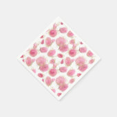 Serviette En Papier meilleur (Coin)